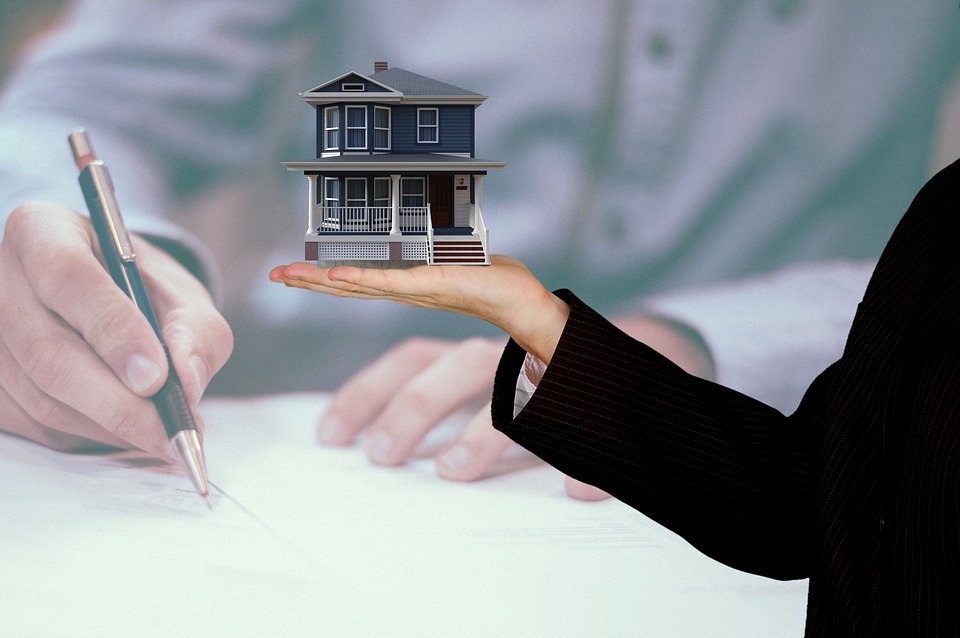 fiscalité immobilière