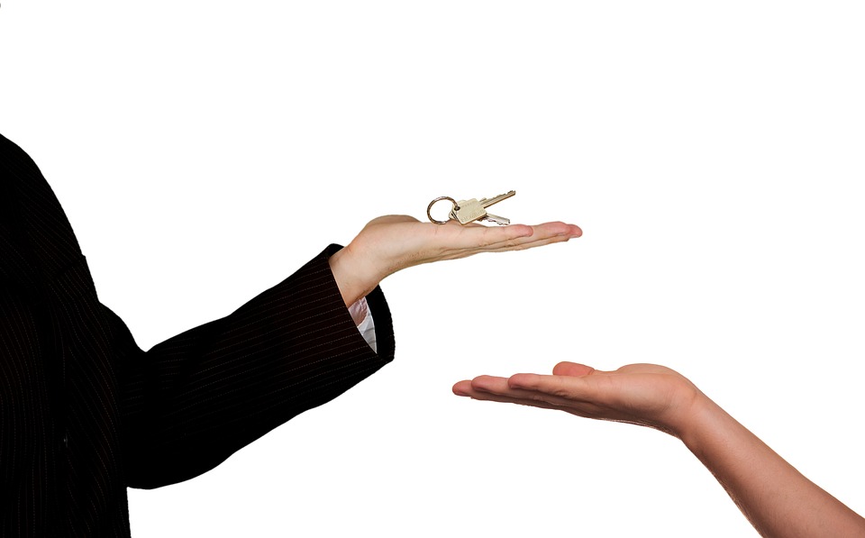 rechercher les successions vacantes